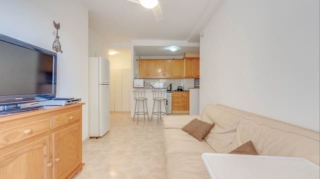 1 sypialnia Apartament na sprzedaż w Torrevieja - 89 999 € (Ref: 9719332)