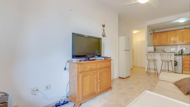 1 sypialnia Apartament na sprzedaż w Torrevieja - 89 999 € (Ref: 9719332)