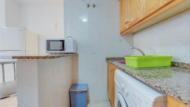 1 sypialnia Apartament na sprzedaż w Torrevieja - 89 999 € (Ref: 9719332)