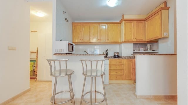 1 sypialnia Apartament na sprzedaż w Torrevieja - 89 999 € (Ref: 9719332)