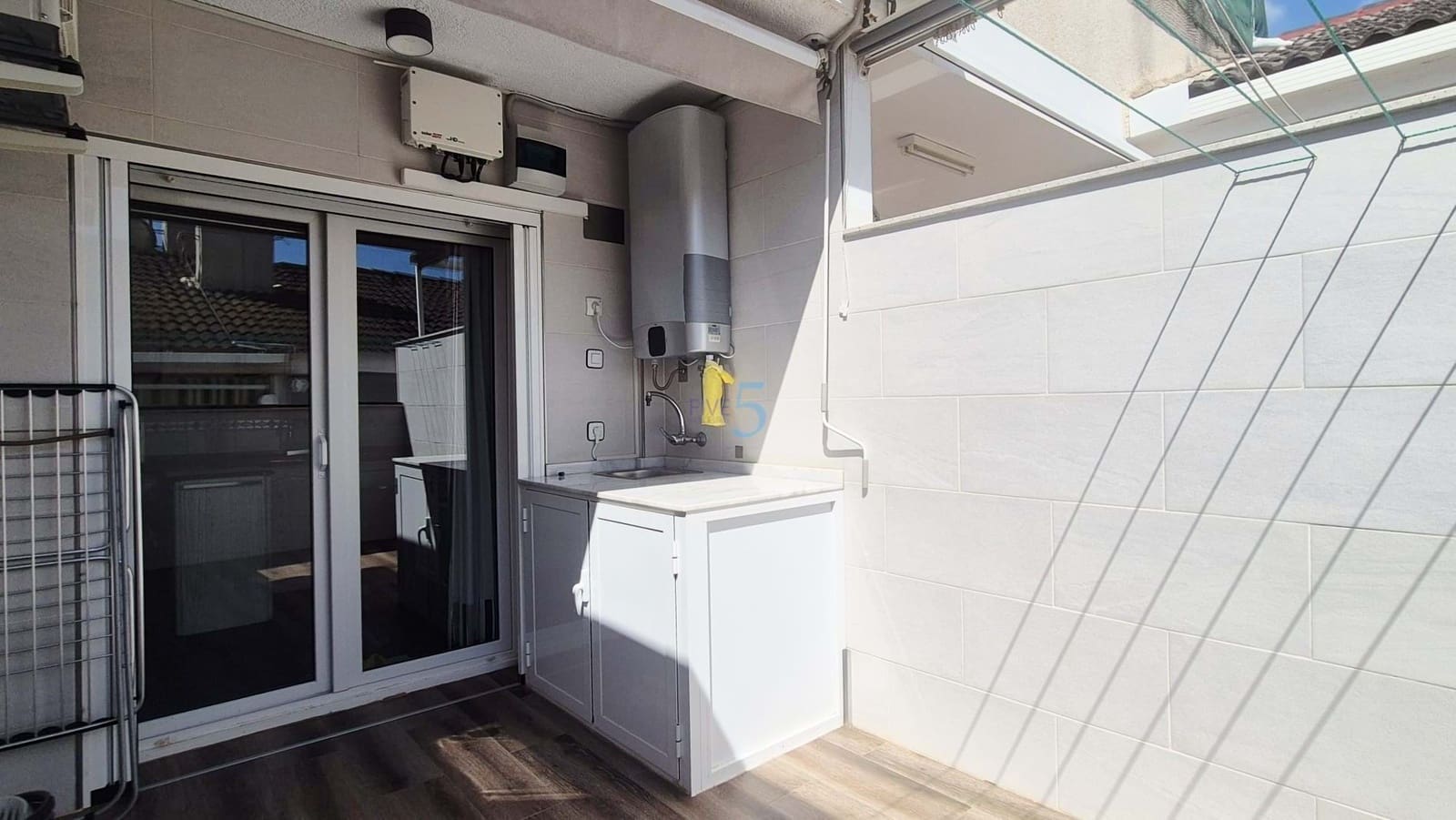 2 Zimmer Haus zu verkaufen in San Javier mit Garage - 159.000 € (Ref: 9719333)