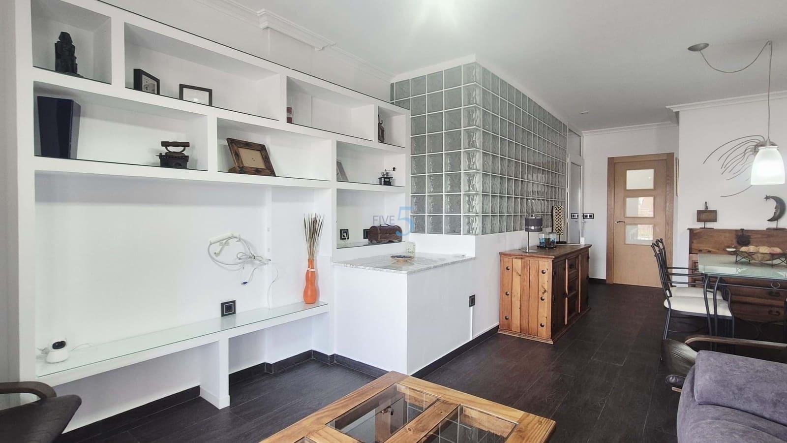 2 Zimmer Haus zu verkaufen in San Javier mit Garage - 159.000 € (Ref: 9719333)