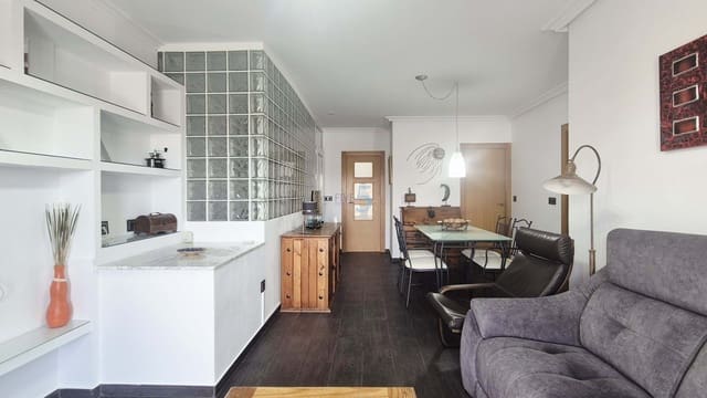 2 sovrum Hus till salu i San Javier med garage - 159 000 € (Ref: 9719333)