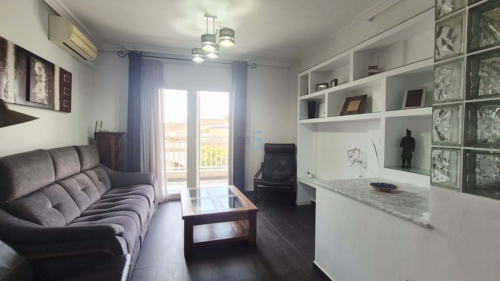 2 Zimmer Haus zu verkaufen in San Javier mit Garage - 159.000 € (Ref: 9719333)