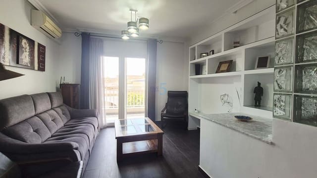 2 sovrum Hus till salu i San Javier med garage - 159 000 € (Ref: 9719333)