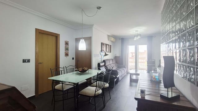 2 sovrum Hus till salu i San Javier med garage - 159 000 € (Ref: 9719333)