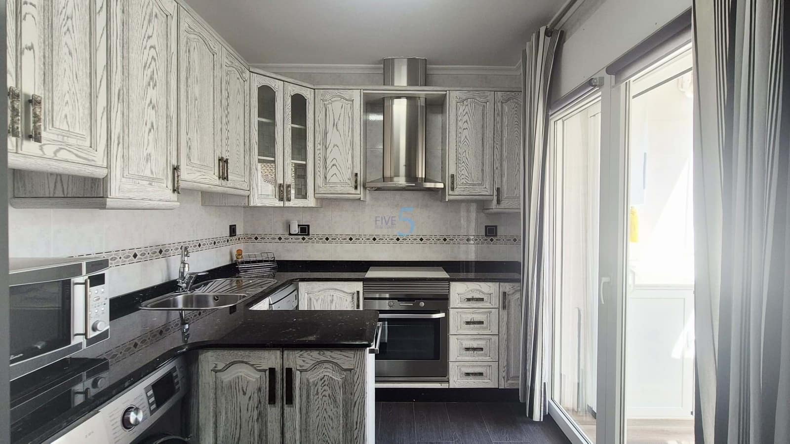 2 Zimmer Haus zu verkaufen in San Javier mit Garage - 159.000 € (Ref: 9719333)