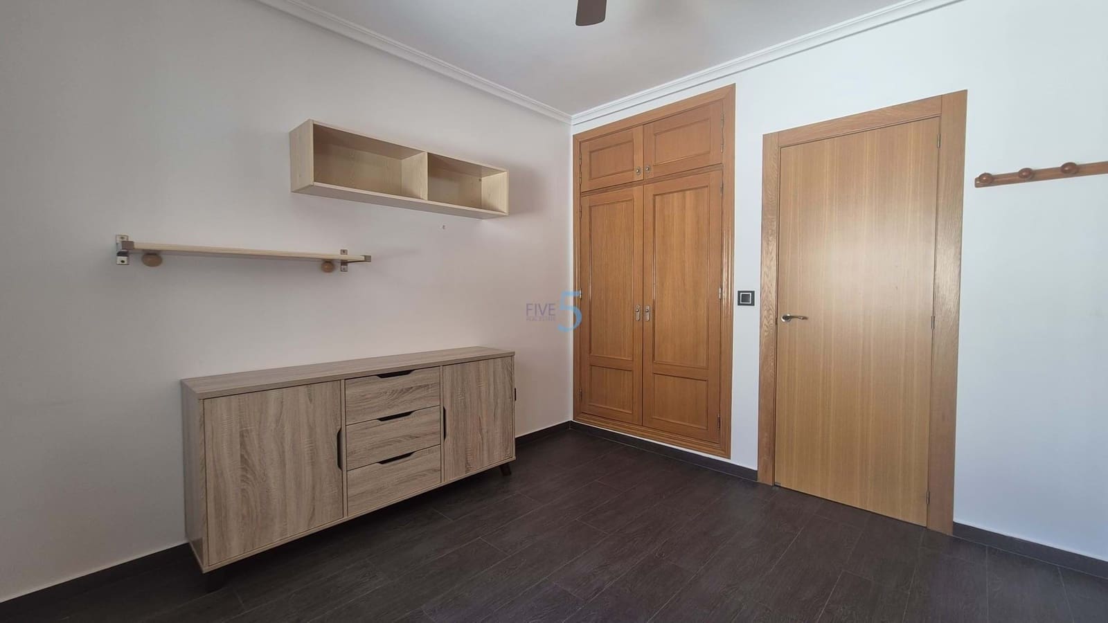 2 Zimmer Haus zu verkaufen in San Javier mit Garage - 159.000 € (Ref: 9719333)