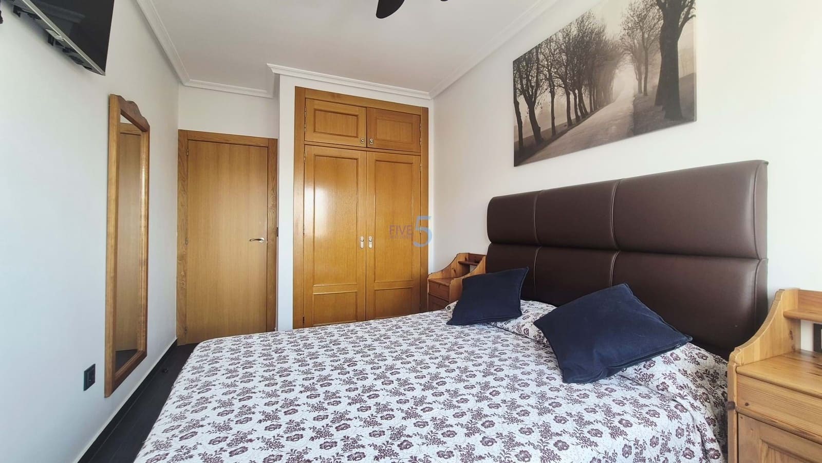 2 Zimmer Haus zu verkaufen in San Javier mit Garage - 159.000 € (Ref: 9719333)