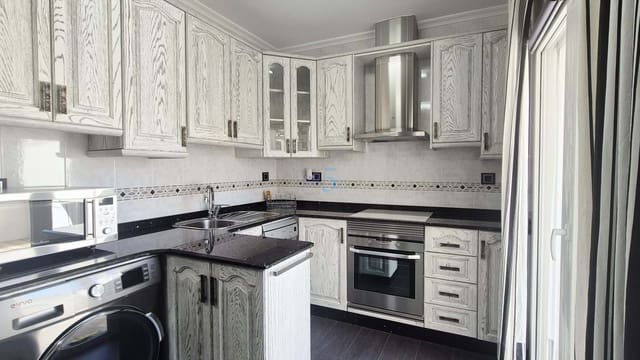 2 sovrum Hus till salu i San Javier med garage - 159 000 € (Ref: 9719333)