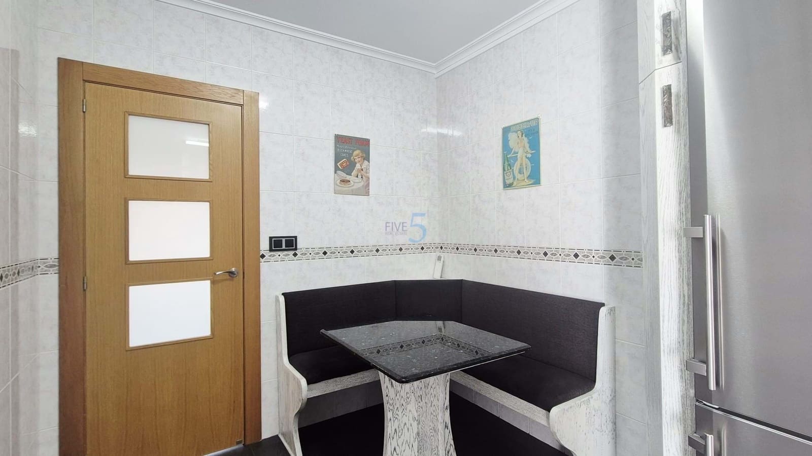 2 Zimmer Haus zu verkaufen in San Javier mit Garage - 159.000 € (Ref: 9719333)