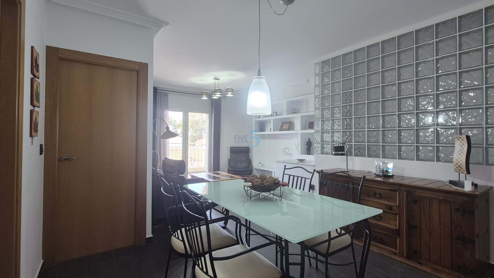 2 Zimmer Haus zu verkaufen in San Javier mit Garage - 159.000 € (Ref: 9719333)