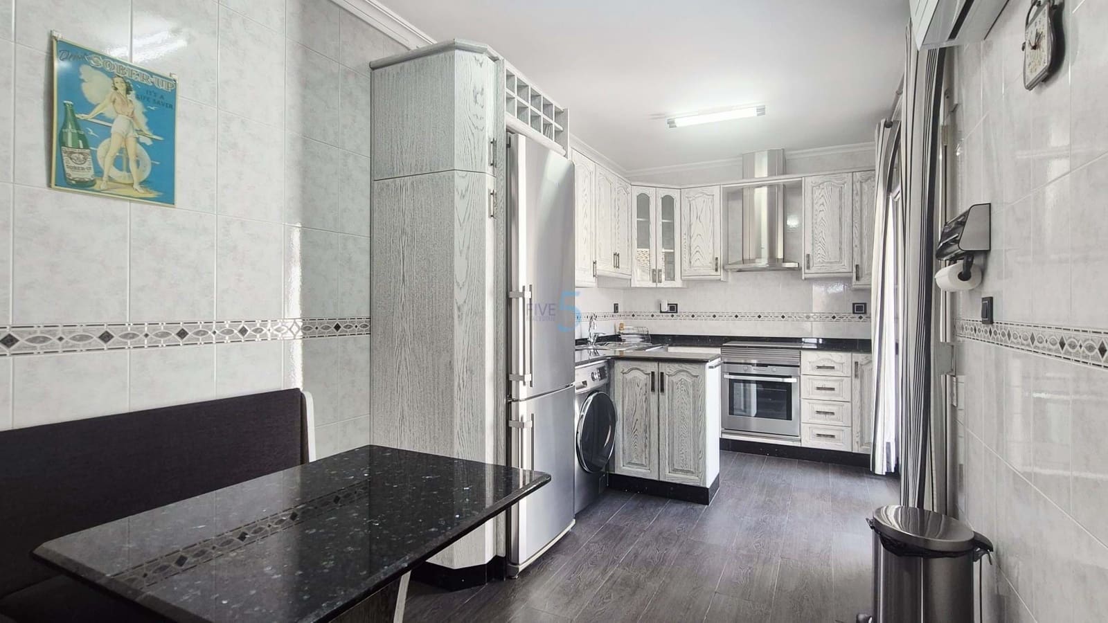 2 Zimmer Haus zu verkaufen in San Javier mit Garage - 159.000 € (Ref: 9719333)