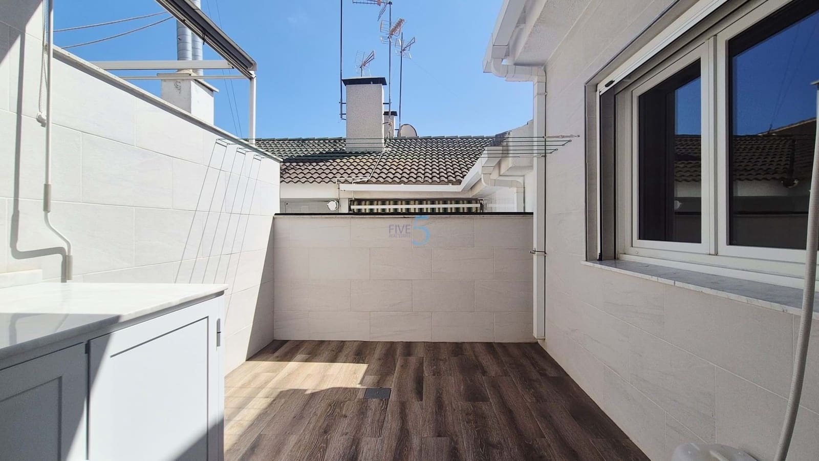 2 Zimmer Haus zu verkaufen in San Javier mit Garage - 159.000 € (Ref: 9719333)