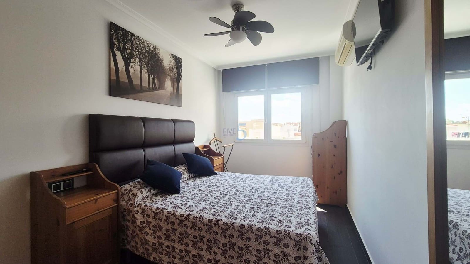 2 Zimmer Haus zu verkaufen in San Javier mit Garage - 159.000 € (Ref: 9719333)