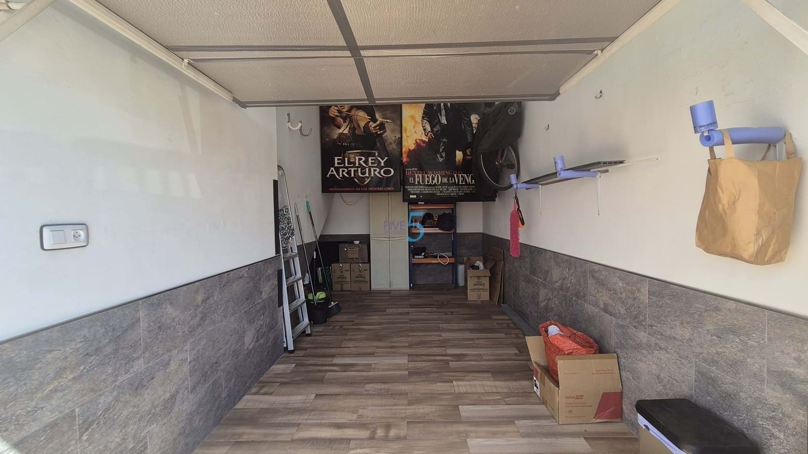 2 Zimmer Haus zu verkaufen in San Javier mit Garage - 159.000 € (Ref: 9719333)