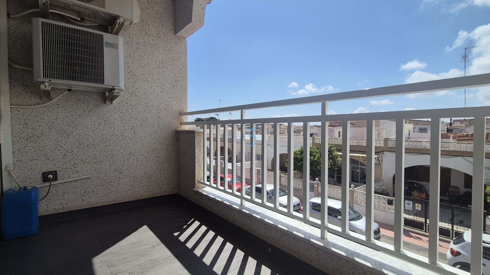 2 Zimmer Haus zu verkaufen in San Javier mit Garage - 159.000 € (Ref: 9719333)