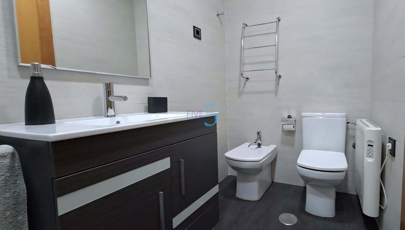 2 Zimmer Haus zu verkaufen in San Javier mit Garage - 159.000 € (Ref: 9719333)