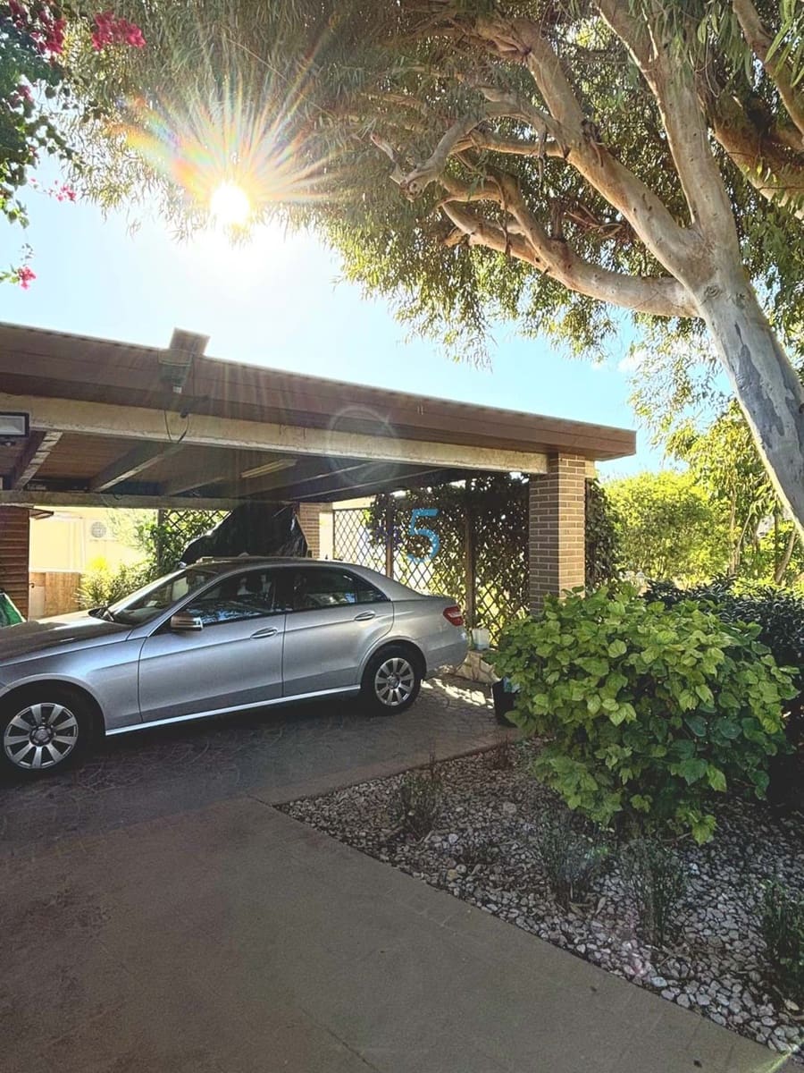 5 sovrum Villa till salu i Ciudad Quesada med pool garage - 630 000 € (Ref: 9720344)