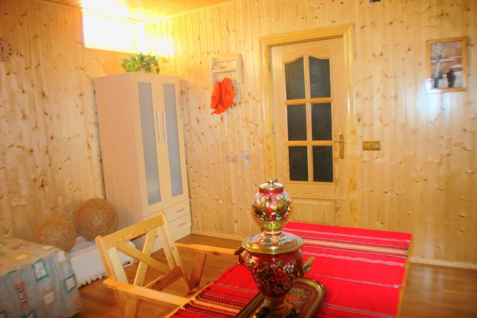 5 sovrum Villa till salu i Ciudad Quesada med pool garage - 630 000 € (Ref: 9720344)