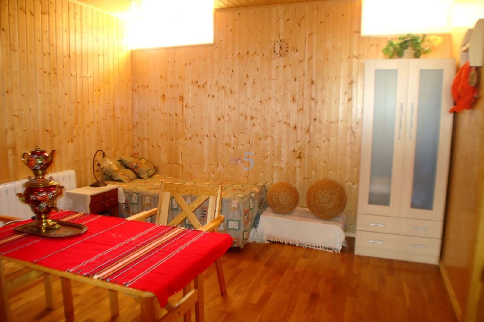 5 sovrum Villa till salu i Ciudad Quesada med pool garage - 630 000 € (Ref: 9720344)