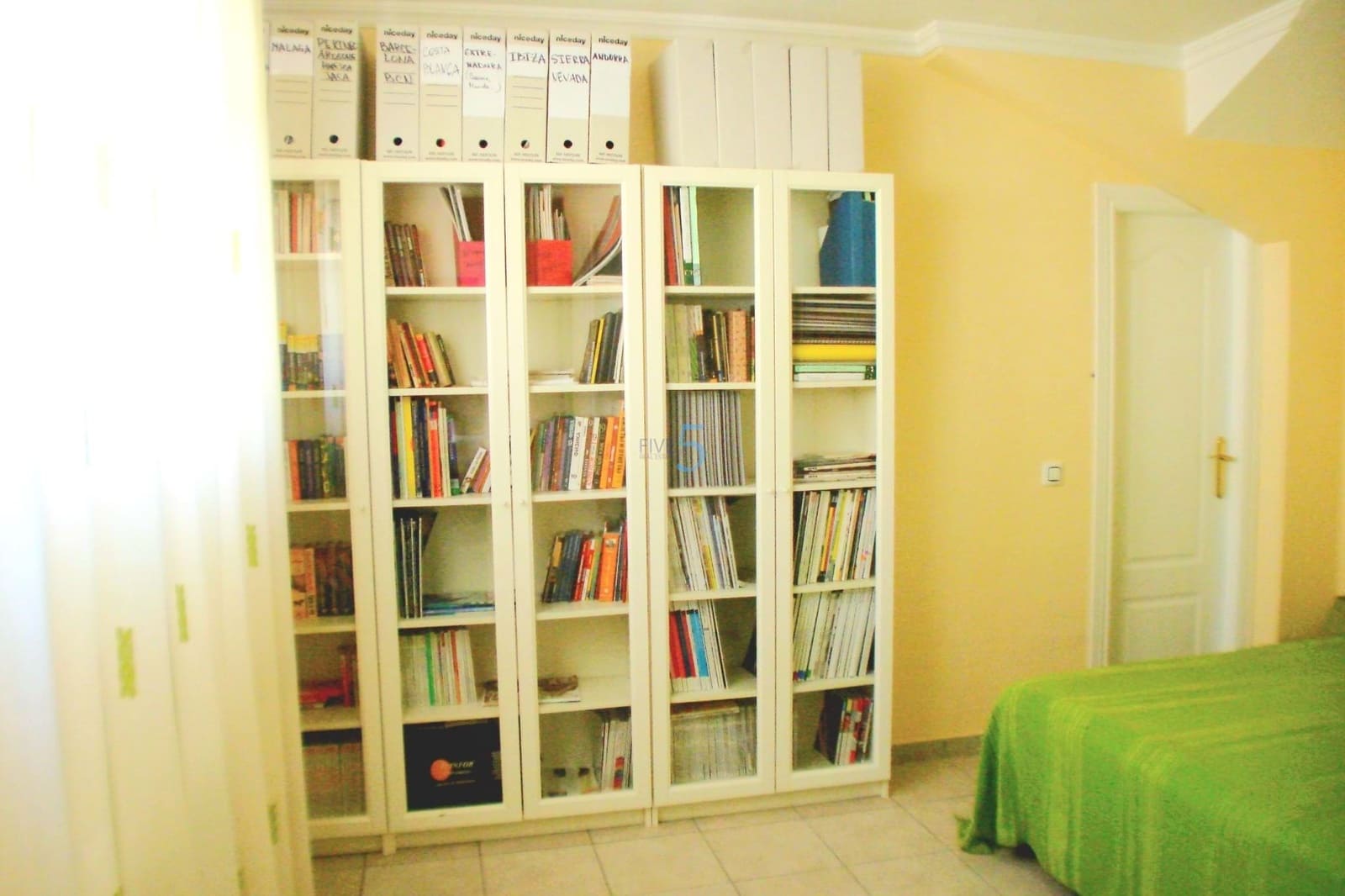 5 sovrum Villa till salu i Ciudad Quesada med pool garage - 630 000 € (Ref: 9720344)