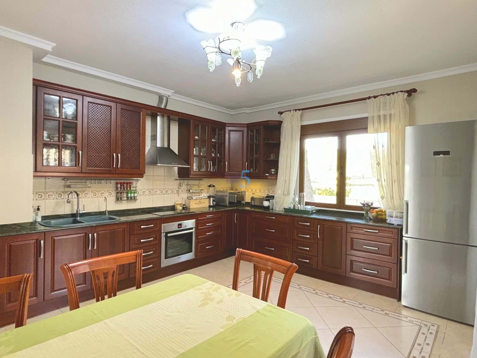 5 sovrum Villa till salu i Ciudad Quesada med pool garage - 630 000 € (Ref: 9720344)