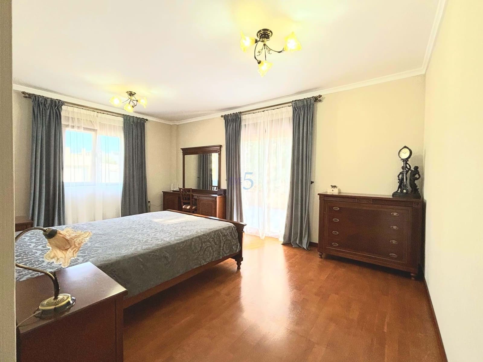 5 sovrum Villa till salu i Ciudad Quesada med pool garage - 630 000 € (Ref: 9720344)