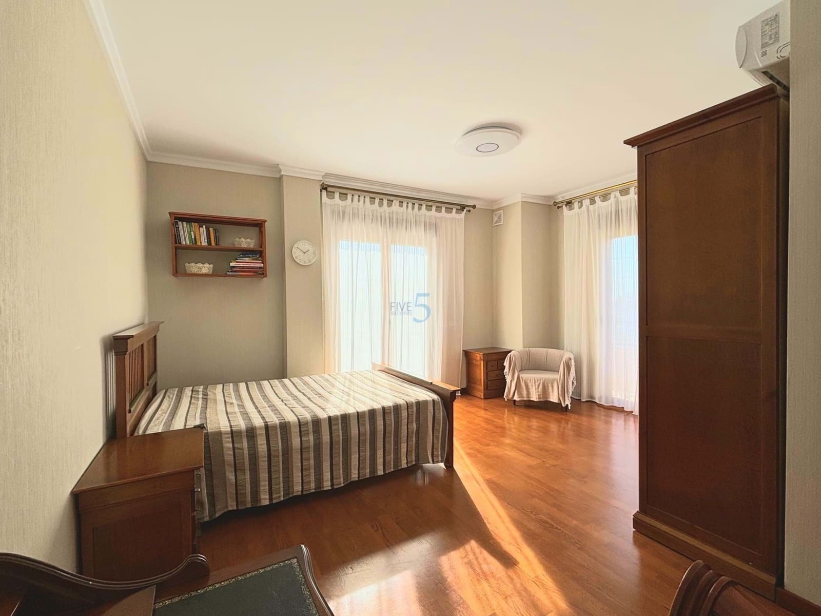 5 sovrum Villa till salu i Ciudad Quesada med pool garage - 630 000 € (Ref: 9720344)