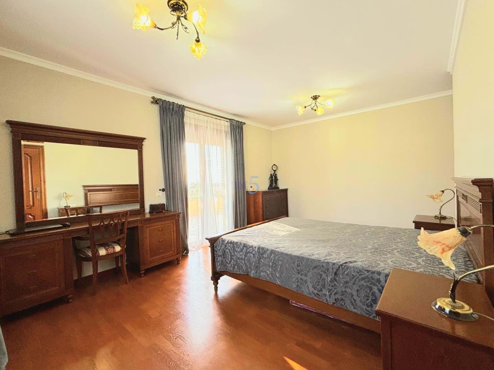 5 sovrum Villa till salu i Ciudad Quesada med pool garage - 630 000 € (Ref: 9720344)