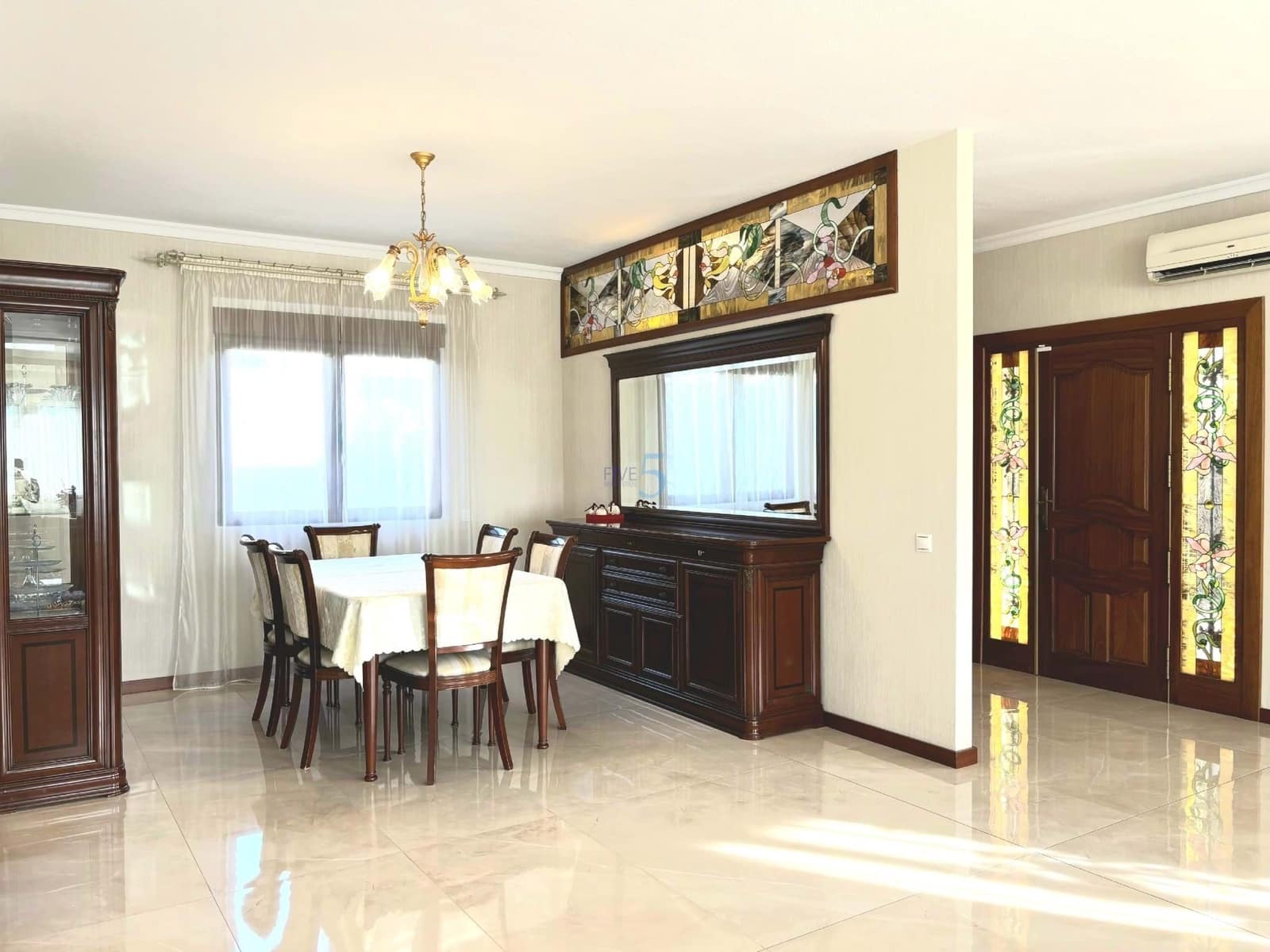 5 sovrum Villa till salu i Ciudad Quesada med pool garage - 630 000 € (Ref: 9720344)