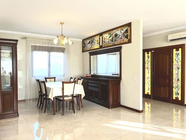 5 sovrum Villa till salu i Ciudad Quesada, Rojales med pool garage - 630 000 € (Ref: 9720344)