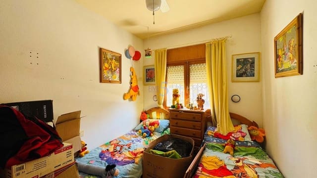 2 chambre Bungalow à vendre à La Florida, Orihuela avec garage - 159 995 € (Ref: 9720492)