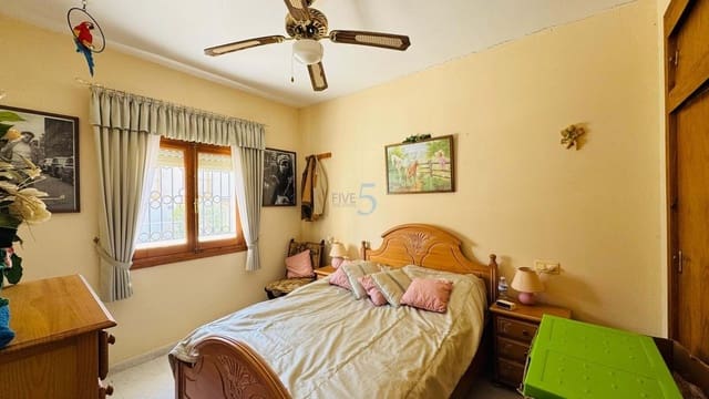 2 chambre Bungalow à vendre à La Florida, Orihuela avec garage - 159 995 € (Ref: 9720492)