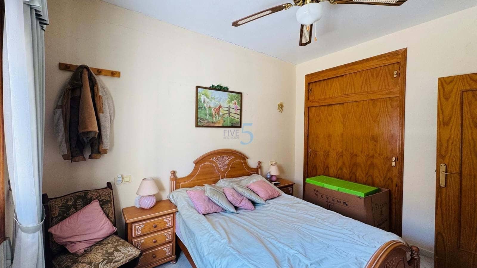 2 bedroom Bungalow for sale in La Florida with garage - € 159,995 (Ref: 9720492)