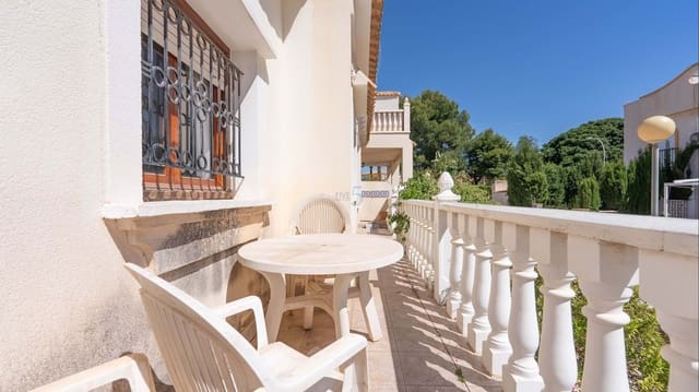 2 makuuhuone Bungalow myytävänä paikassa La Florida, Orihuela mukana 
autotalli - 159 995 € (Ref: 9720492)