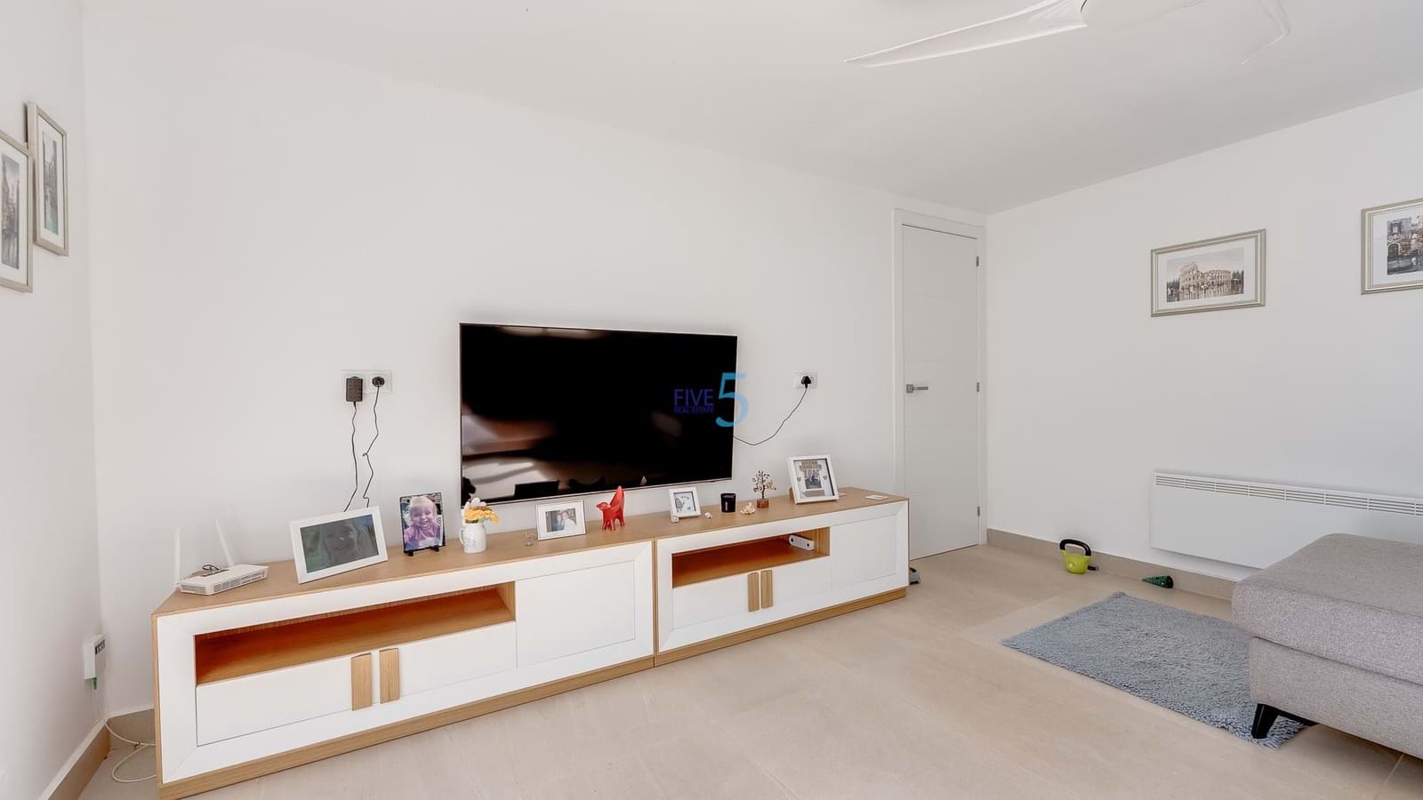 2 slaapkamer Huis te koop in Los Balcones - € 299.000 (Ref: 9720493)