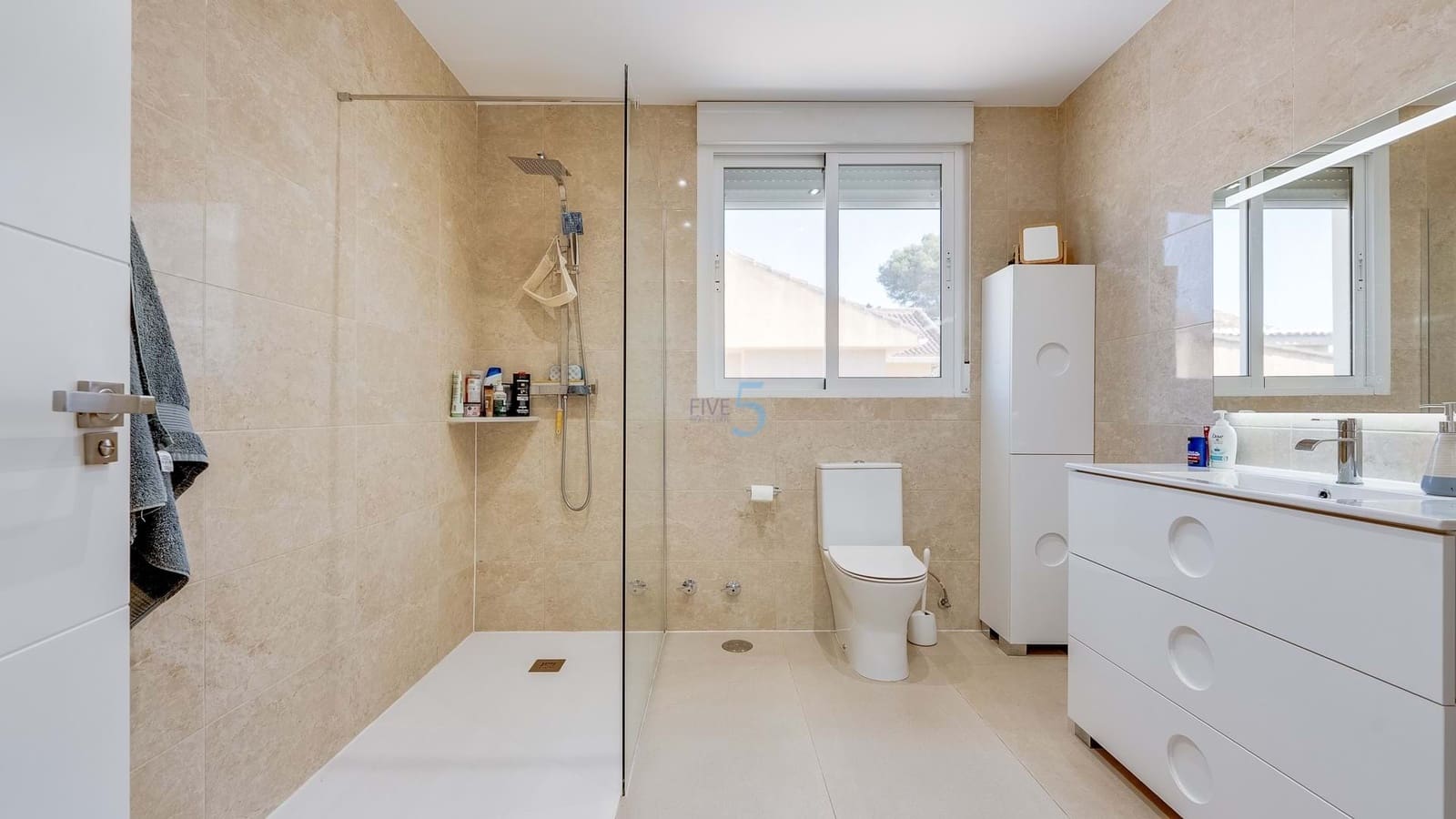 2 slaapkamer Huis te koop in Los Balcones - € 299.000 (Ref: 9720493)