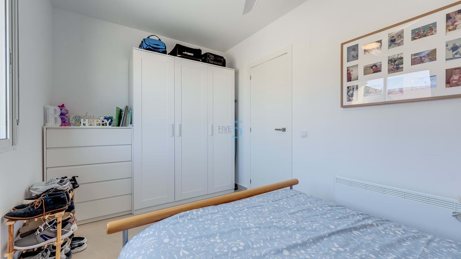 2 slaapkamer Huis te koop in Los Balcones - € 299.000 (Ref: 9720493)