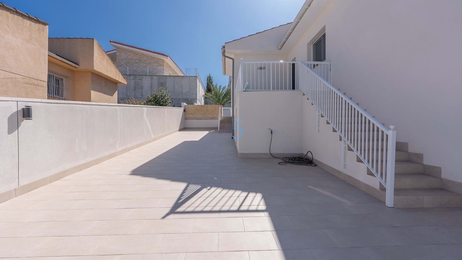 2 slaapkamer Huis te koop in Los Balcones - € 299.000 (Ref: 9720493)