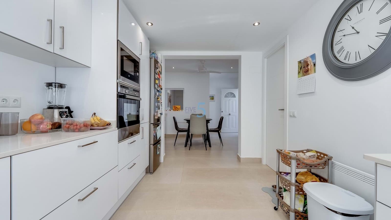 2 slaapkamer Huis te koop in Los Balcones - € 299.000 (Ref: 9720493)