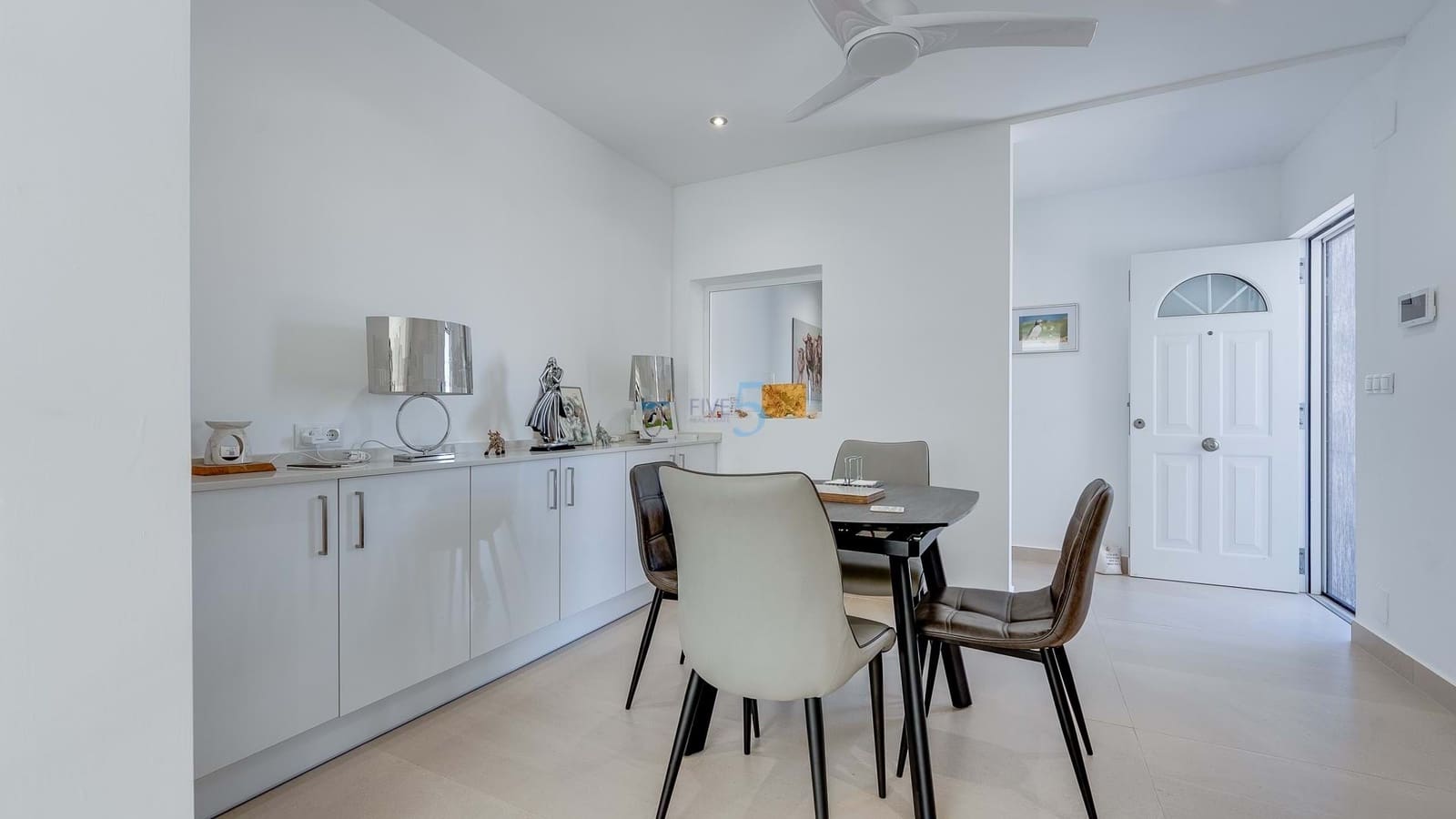 2 slaapkamer Huis te koop in Los Balcones - € 299.000 (Ref: 9720493)