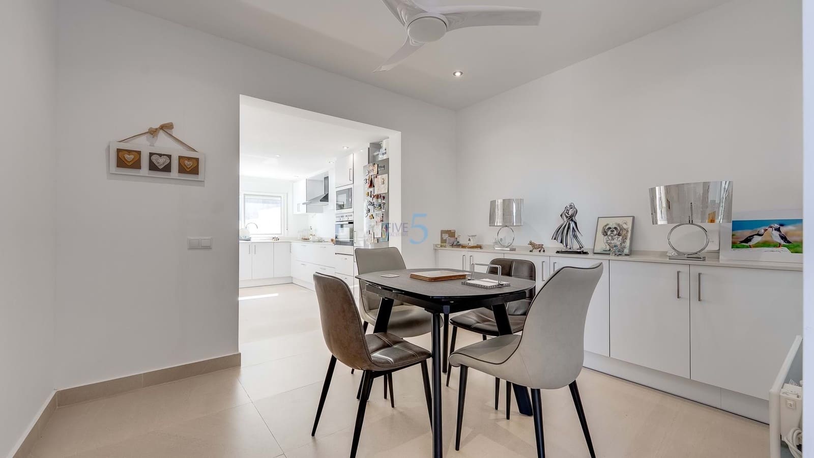 2 slaapkamer Huis te koop in Los Balcones - € 299.000 (Ref: 9720493)