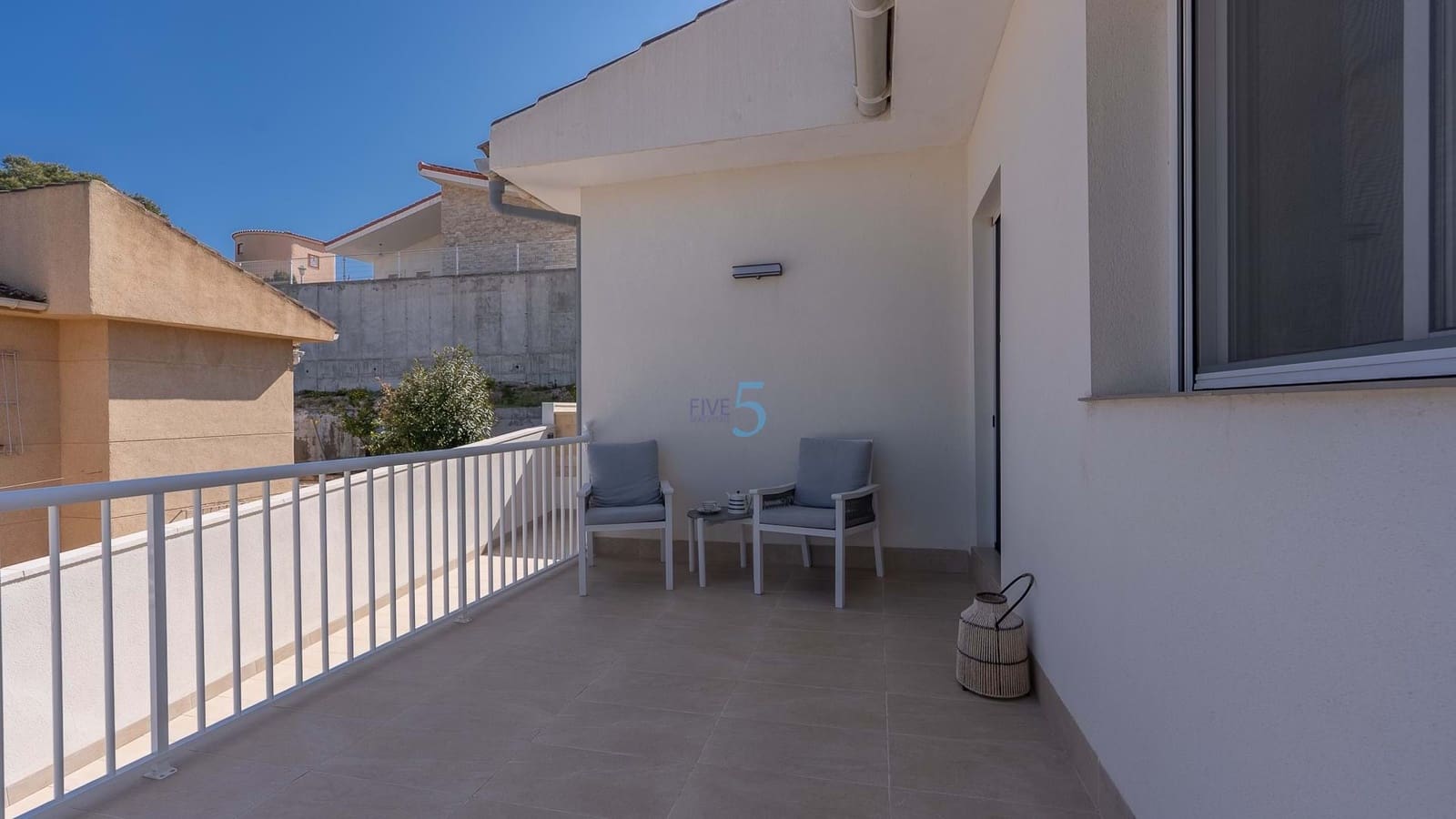 2 slaapkamer Huis te koop in Los Balcones - € 299.000 (Ref: 9720493)