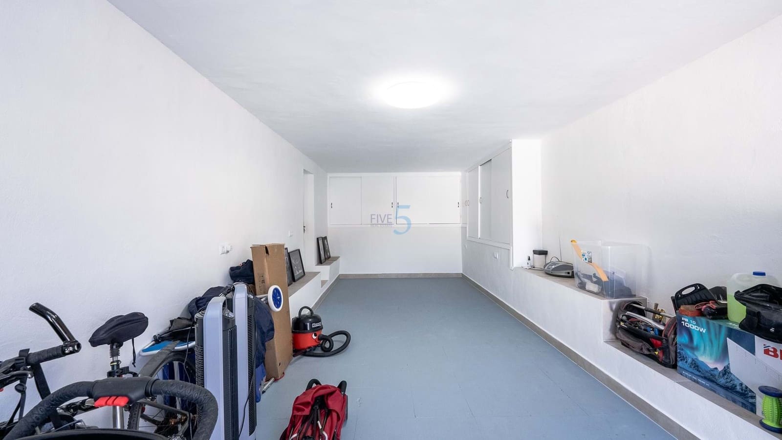 2 slaapkamer Huis te koop in Los Balcones - € 299.000 (Ref: 9720493)