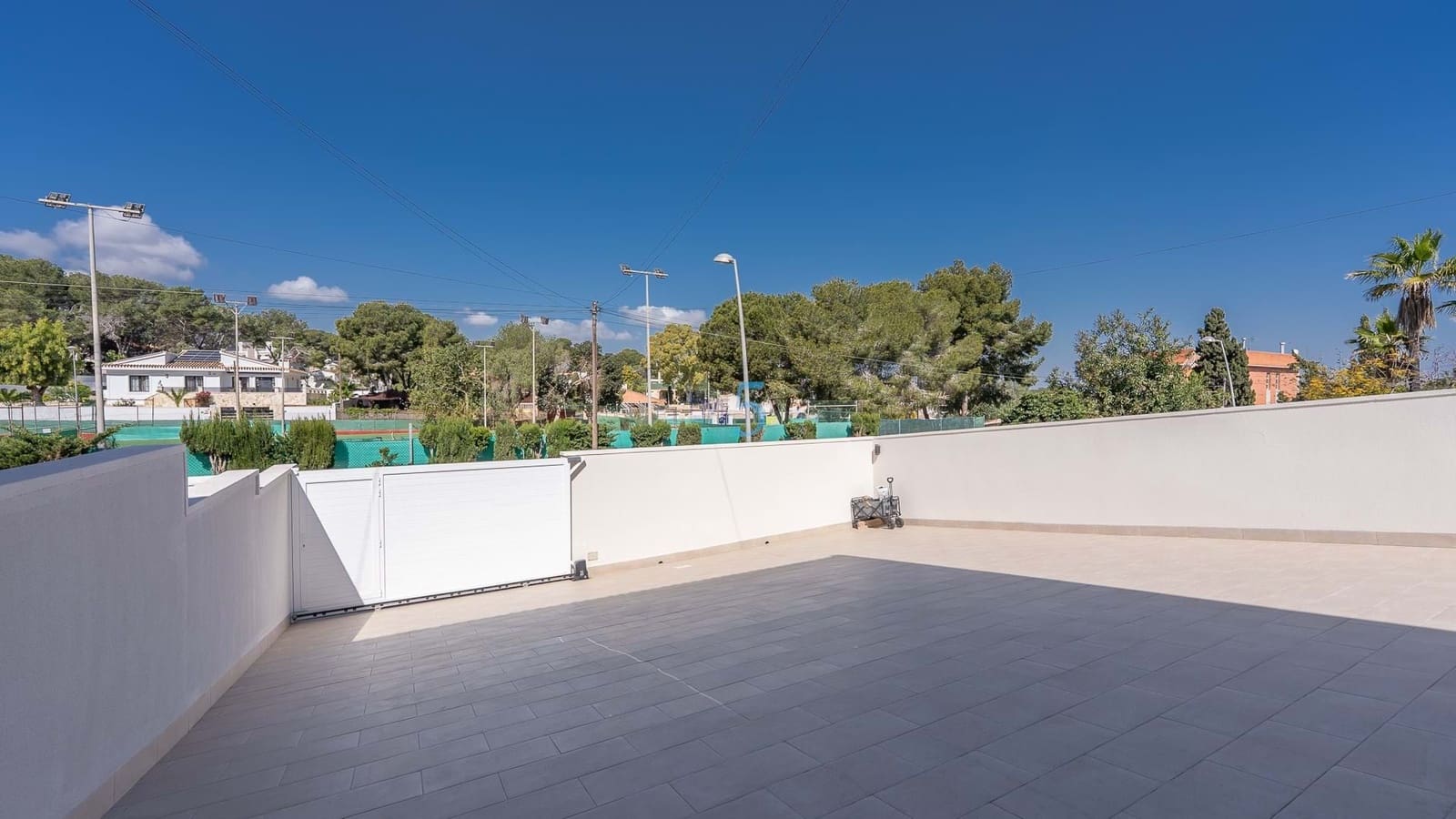 2 slaapkamer Huis te koop in Los Balcones - € 299.000 (Ref: 9720493)