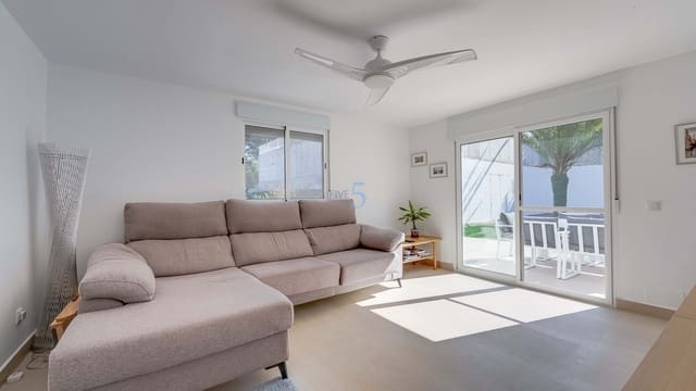 2 slaapkamer Huis te koop in Los Balcones - € 299.000 (Ref: 9720493)