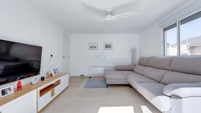 2 slaapkamer Huis te koop in Los Balcones - € 299.000 (Ref: 9720493)