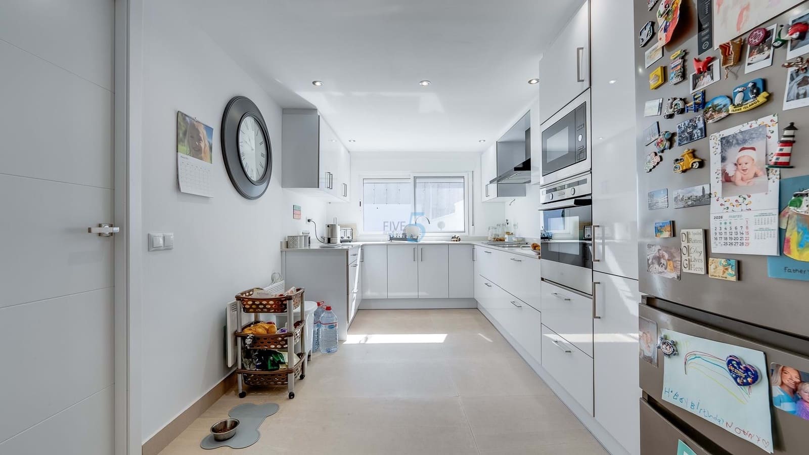 2 slaapkamer Huis te koop in Los Balcones - € 299.000 (Ref: 9720493)