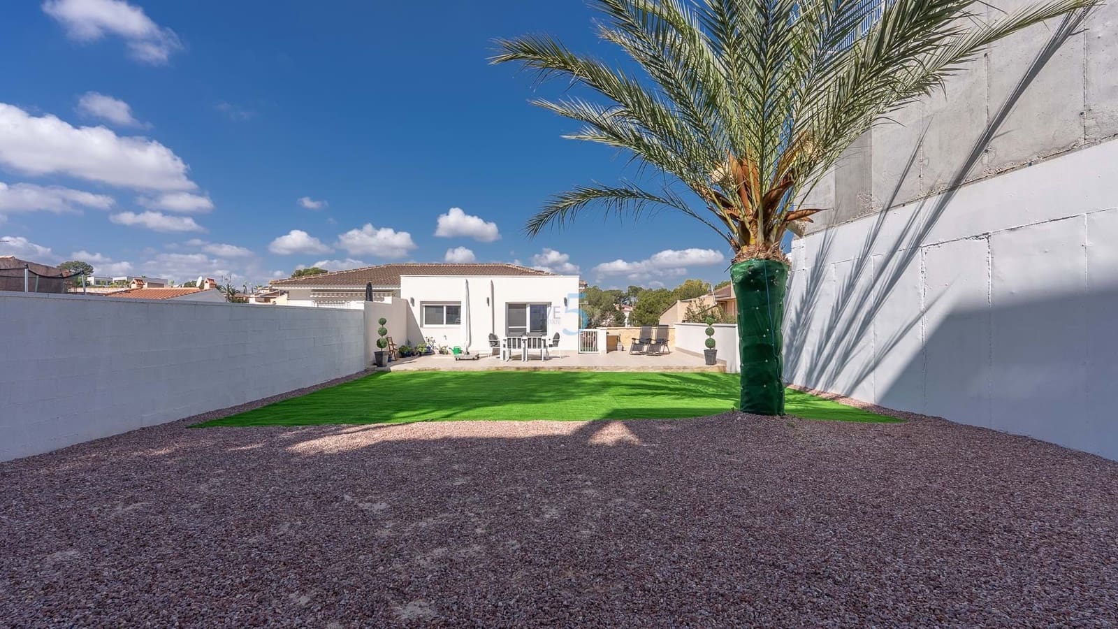 2 slaapkamer Huis te koop in Los Balcones - € 299.000 (Ref: 9720493)